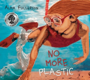 NO MORE PLASTIC