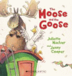 MOOSE AND THE GOOSE, THE