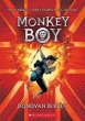 MONKEY BOY