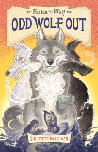 ODD WOLF OUT