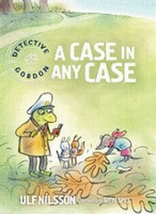 CASE IN ANY CASE, A