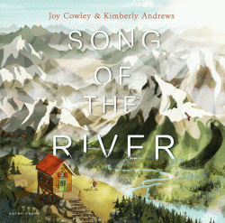 SONG OF THE RIVER