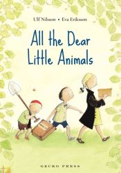 ALL THE DEAR LITTLE ANIMALS