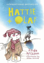 HATTIE AND OLAF