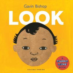 LOOK BOARD BOOK