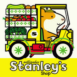 STANLEY'S SHOP