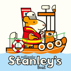 STANLEY'S BOAT