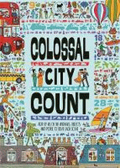 COLOSSAL CITY COUNT