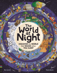 WORLD AT NIGHT, THE