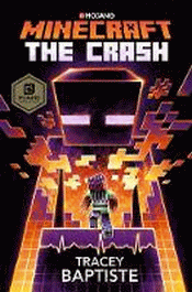 MINECRAFT: THE CRASH