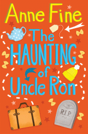 HAUNTING OF UNCLE RON, THE