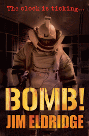 BOMB!