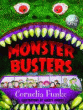 MONSTER BUSTERS, THE