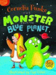 MONSTER FROM THE BLUE PLANET, THE