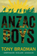 ANZAC BOYS