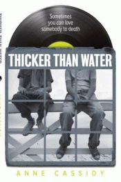 THICKER THAN WATER