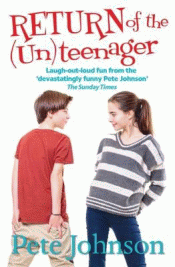 RETURN OF THE (UN)TEENAGER