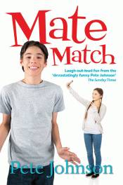 MATE MATCH