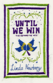 UNTIL WE WIN