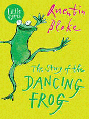 STORY OF THE DANCING FROG, THE