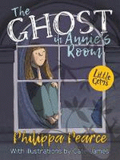 GHOST IN ANNIE'S ROOM, THE