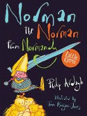 NORMAN THE NORMAN FROM NORMANDY