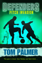 DEFENDERS: PITCH INVASION