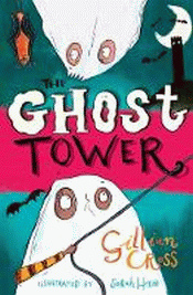 GHOST TOWER, THE