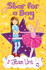 STAR FOR A DAY