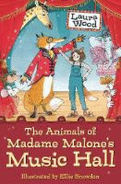 ANIMALS OF MADAME MALONE'S MUSIC HALL, THE