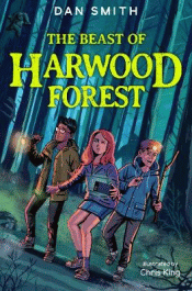 BEAST OF HARWOOD FOREST, THE