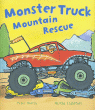MONSTER TRUCK MOUNTAIN RESCUE