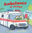 AMBULANCE IN ACTION