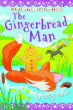 GINGERBREAD MAN, THE