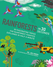 RAINFORESTS IN 30 SECONDS