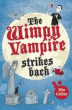 WIMPY VAMPIRE STRIKES BACK, THE