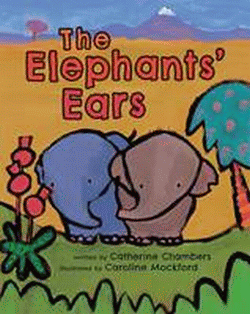 ELEPHANTS' EARS, THE