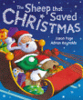SHEEP THAT SAVED CHRISTMAS, THE