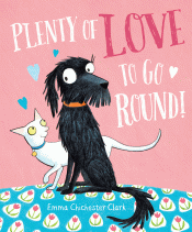 PLENTY OF LOVE TO GO ROUND!