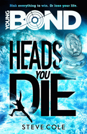 HEADS YOU DIE