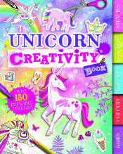 UNICORN CREATIVITY BOOK