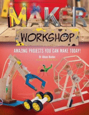 MAKER WORKSHOP