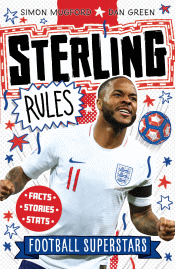 STERLING RULES