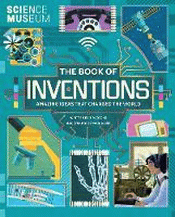BOOK OF INVENTIONS, THE
