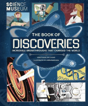 BOOK OF DISCOVERIES, THE