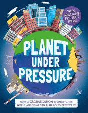 PLANET UNDER PRESSURE