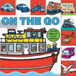 ON THE GO BOARD BOOK