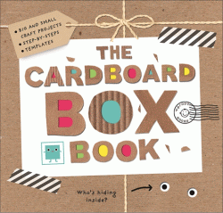 CARDBOARD BOX BOOK, THE