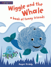 WIGGLE AND THE WHALE