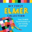 MY FIRST ELMER COLLECTION BOXED SET